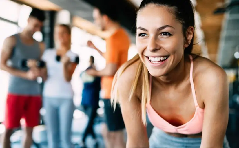 How to Stop a Home Gym from Smelling