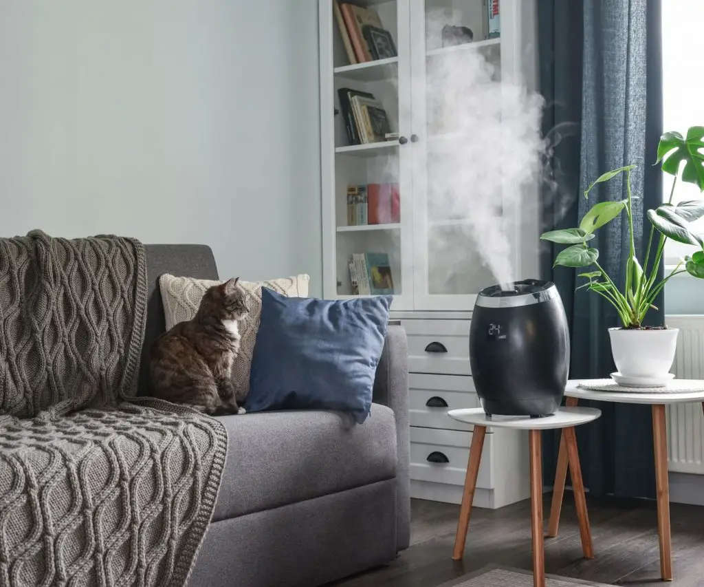 humidifier