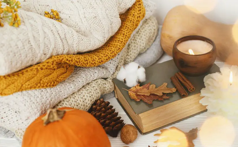 How Do You Get the Most Heat Out of a Candle?