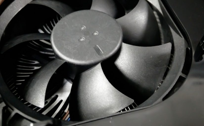 Pedestal fan vs Tower fan