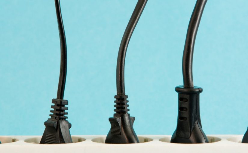 Can a Air Purifier be Plugged into a Power Strip?