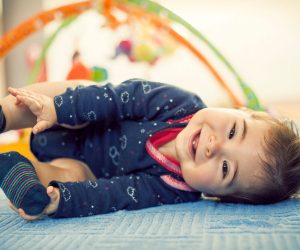 can you over humidify a baby's room