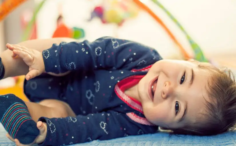 Can You Over Humidify a Baby’s Room?