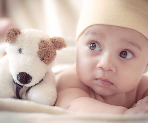 should I put an air purifier in baby room
