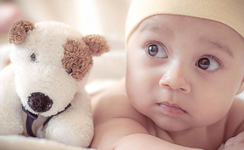 should I put an air purifier in baby room