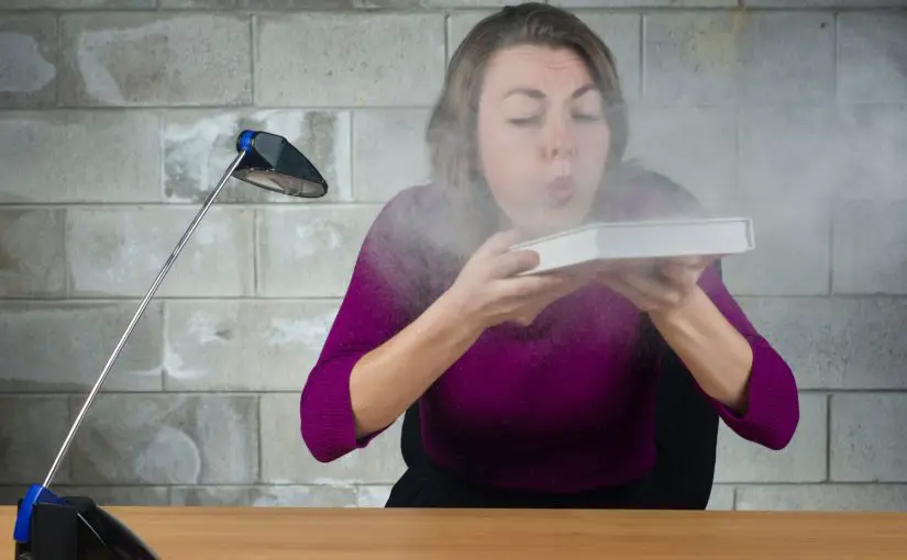 Can a Window AC Cause Dust? Learn the Truth