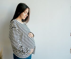 Can a window AC be used during pregnancy