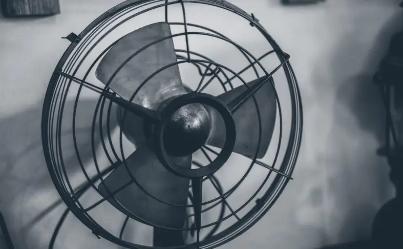 How Do You Cool a Room With No Windows and No AC?