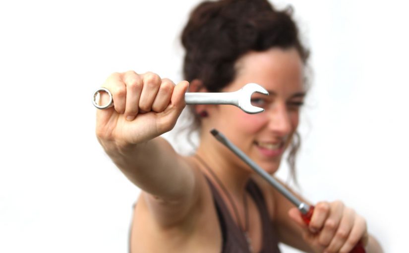 beginner's guide to installing a window air conditioner