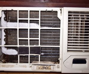 What Happens If You Don't Vent a Window Air Conditioner