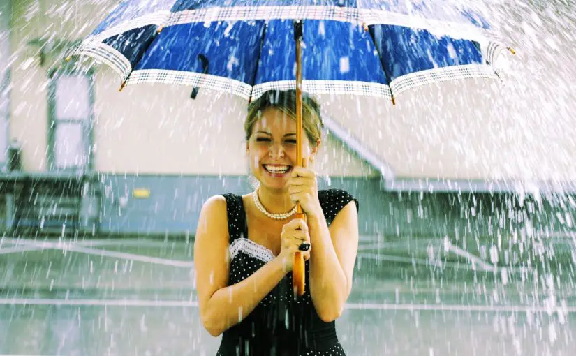 Will a Window AC Work in the Rain? What to Know.