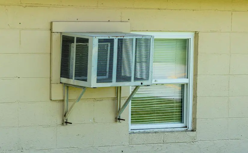 AC Window Vs Through the Wall. Is there a difference?