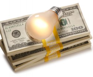 dehumidifier energy cost