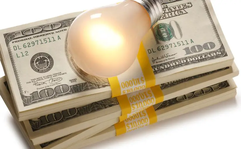 dehumidifier energy cost