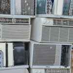 Can You Install a Window Air Conditioner On Its Side? Can you install a window AC on its side
