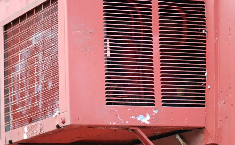 How Do I Make Sure My Window Air Conditioner is Secure?