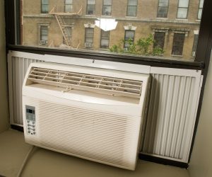 window ac