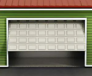 Will a window air conditioner work in a garage