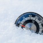 How Do You Protect an Air Conditioner in Winter Weather