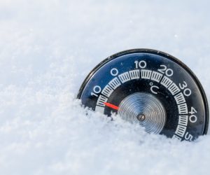 How Do You Protect an Air Conditioner in Winter Weather
