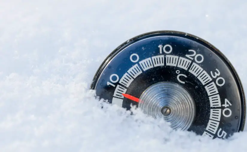 From Snow to Sleet: How Do You Protect an Air Conditioner in Winter Weather?