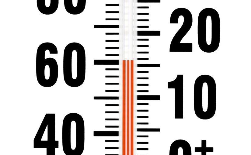 The Benefits and Risks of Running Your Air Conditioner Under 60 or 65 Degrees
