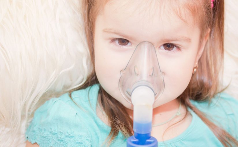 Humidifier, Vaporizer, or Nebulizer