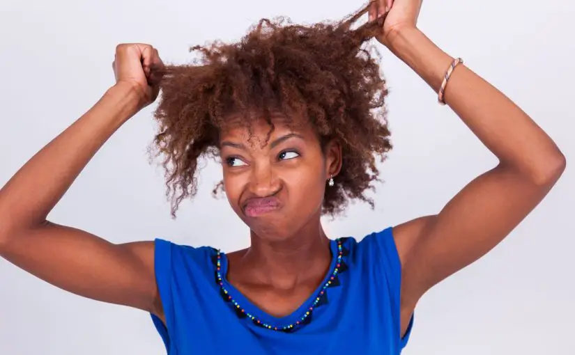 Low Humidity Symptoms
