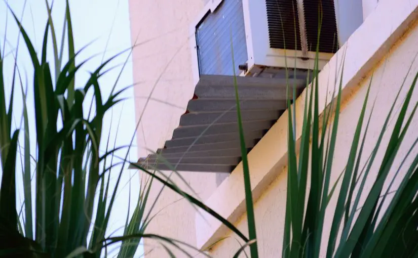 How to Find and Maintain the Drain Hole on Your Window Air Conditioner