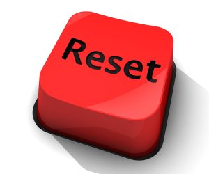 Where Do You Find the Window AC Reset Button