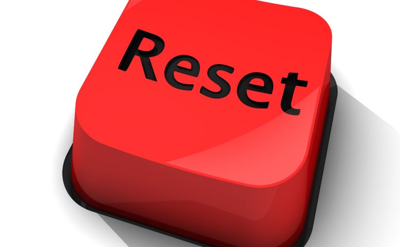 Where Do You Find the Window AC Reset Button?