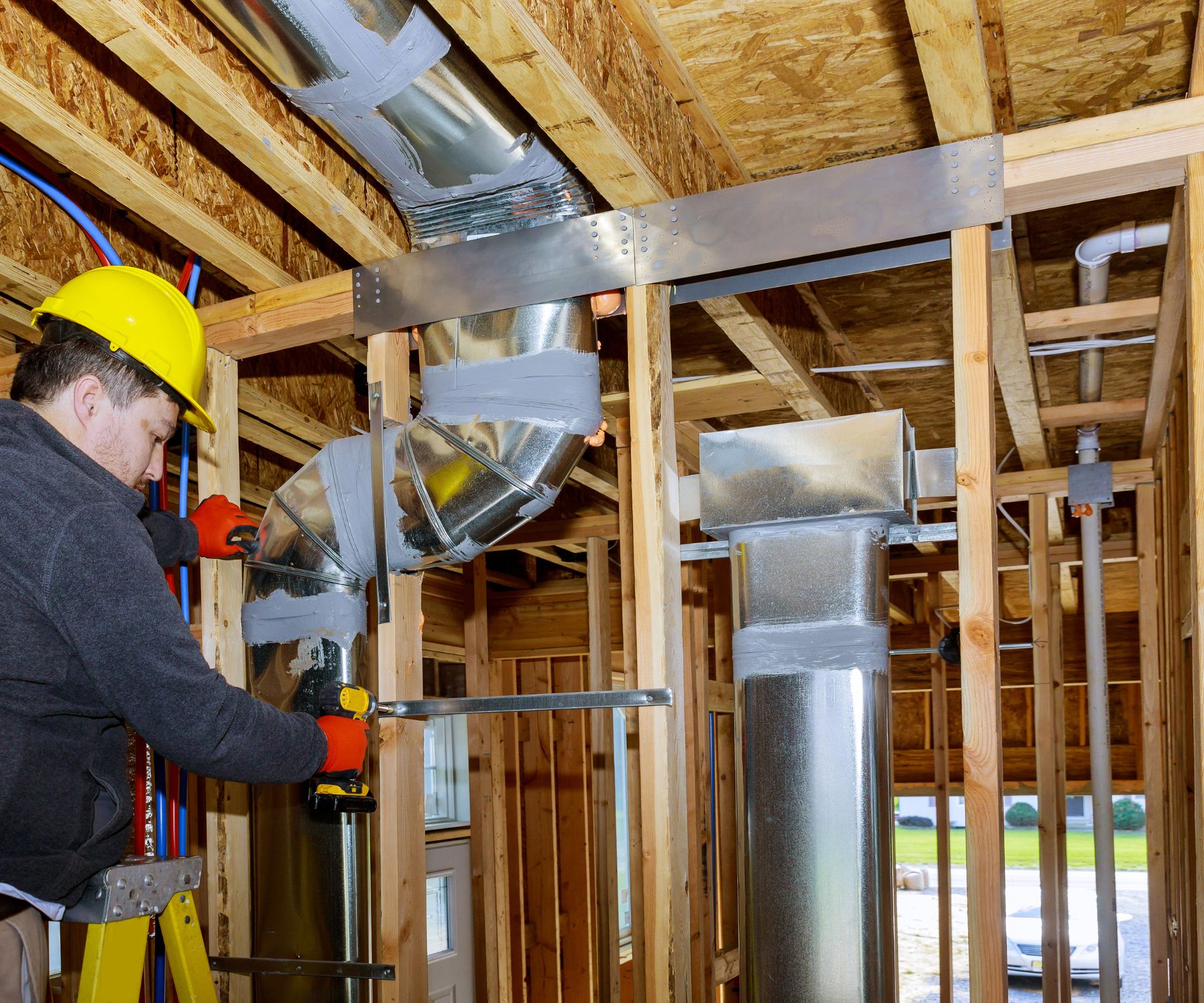 Is Using UV Light in your HVAC worth it?