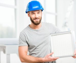 Do HEPA Filters Remove VOCs