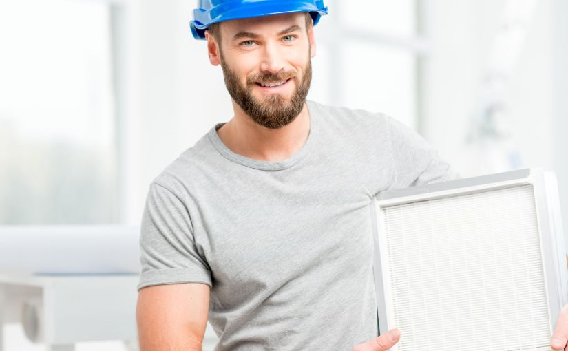 Do HEPA filters remove VOCs? Particle vs Chemical Filtration