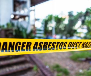 How Long Does Asbestos Stay in the Air
