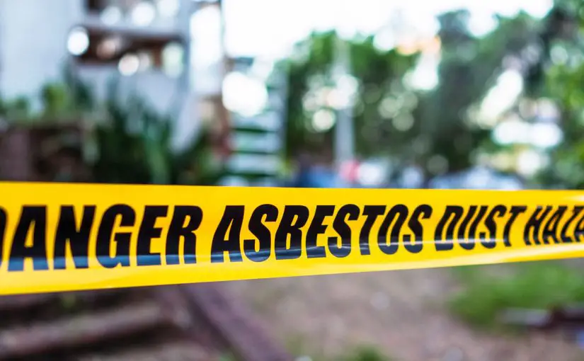 How Long Does Asbestos Stay in the Air