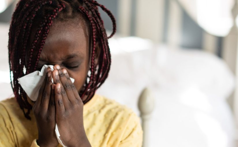 Can Humidity Make You Sneeze? The Surprising Truth