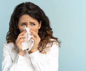 Can You Be Allergic to Air Conditioning