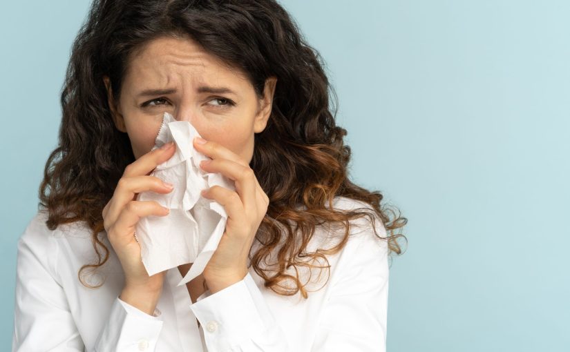 Can You Be Allergic to Air Conditioning? Unveiling the Hidden Allergens in Your AC