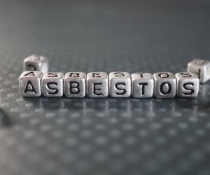 Can You Taste Asbestos in the Air