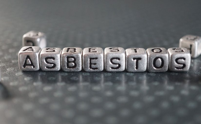 Can You Really Taste Asbestos in the Air?