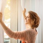 Can You Run an Air Purifier With the Window Open