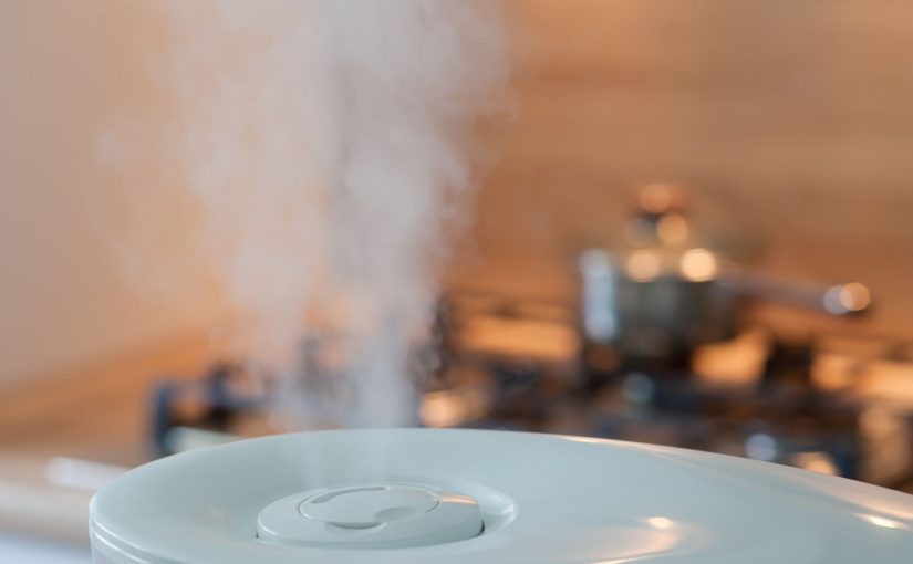 Can Humidifiers Actually Relieve Dry, Irritated Throat? The Answers May Surprise You