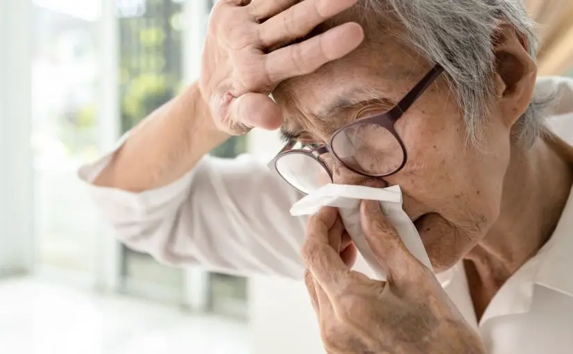 Can a Humidifier Help With Nosebleeds?