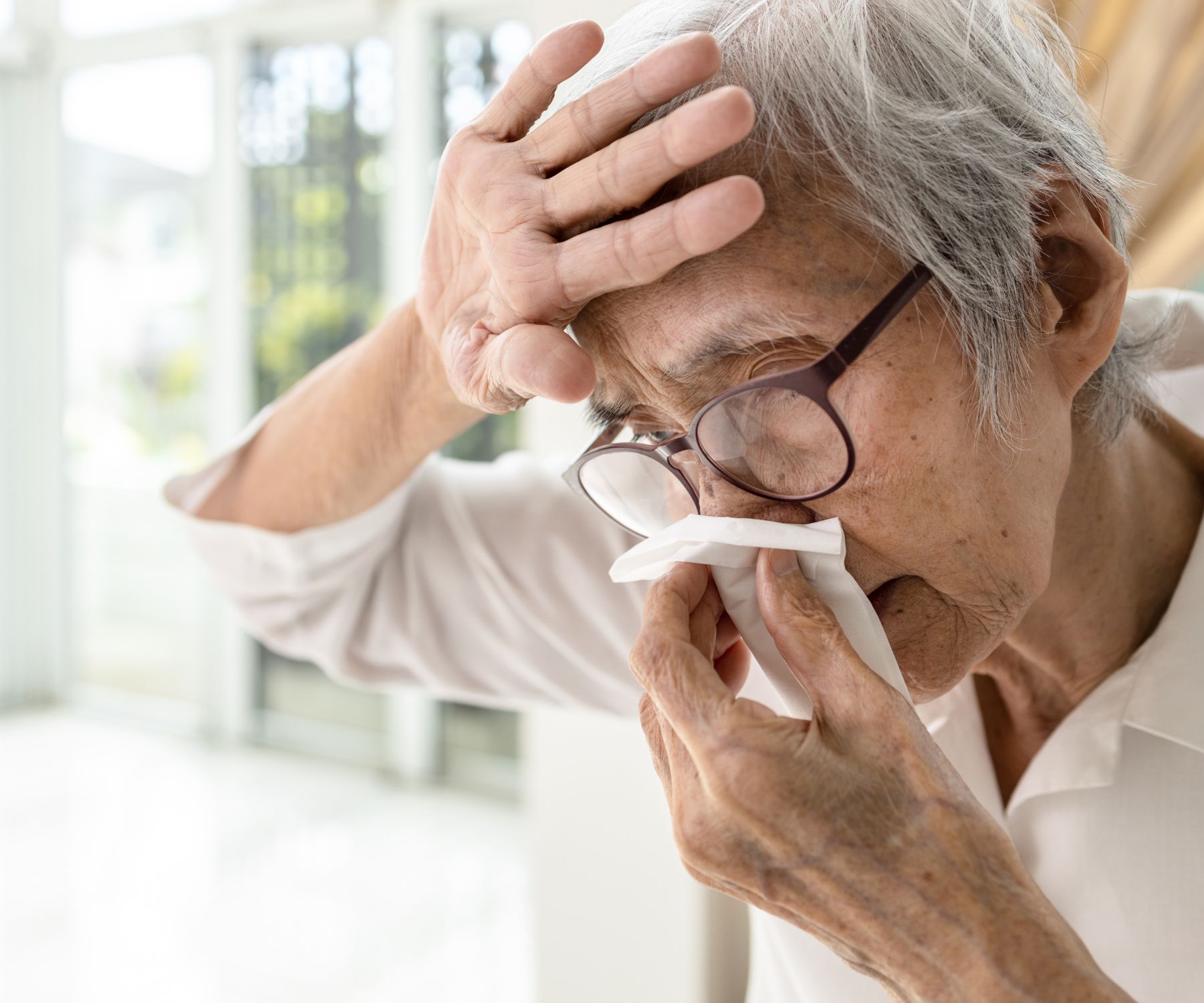 Can a Humidifier Help With Nosebleeds