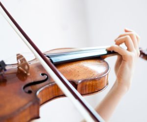 Can a Humidifier Help With Wood Furniture or Musical Instruments