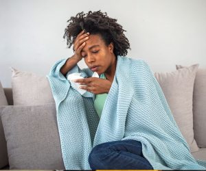 Can a Humidifier Prevent the Spread of Viruses
