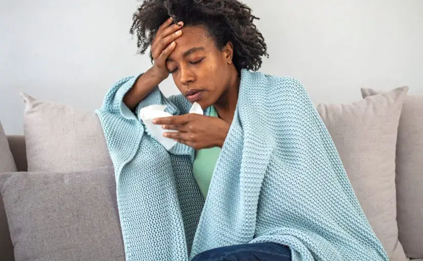 Can a Humidifier Prevent the Spread of Viruses?