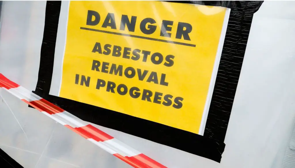 How to Safely Remove Asbestos from Your Air