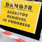 Dealing with Disturbed Asbestos in Your Home Dealing with Disturbed Asbestos in Your Home
